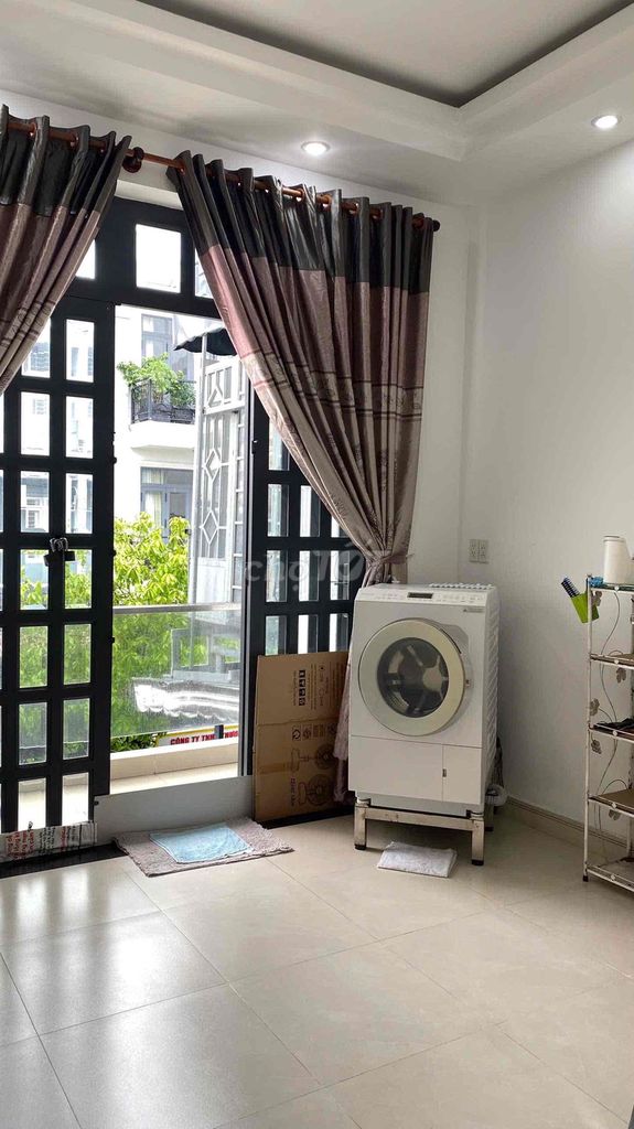 Rent Tân Phú private residences only 100% advanced interiors