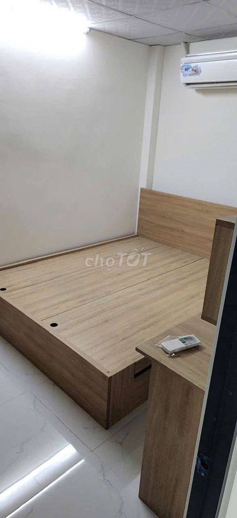 Homefian, room two, room Trung Mỹ Tây.
