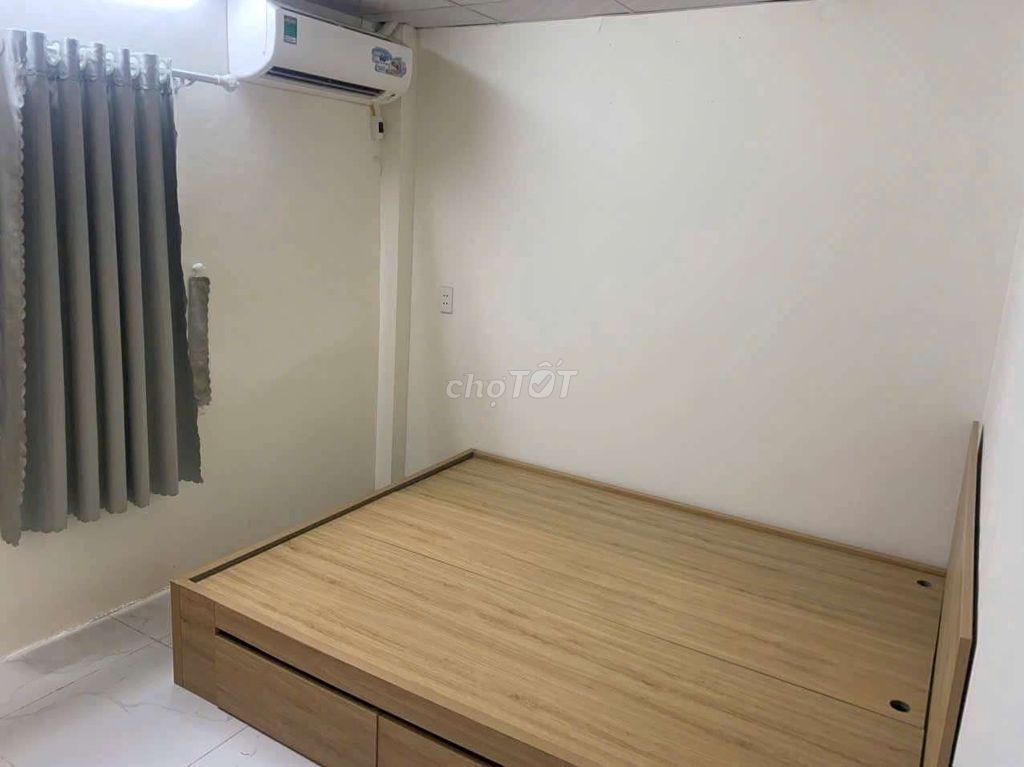 Homefian, room two, room Trung Mỹ Tây.