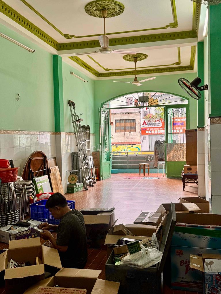 Rented for pre-talental cash, 3rd District - 5th Street Street’s rare M
