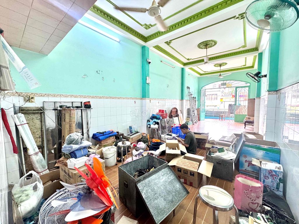 Rented for pre-talental cash, 3rd District - 5th Street Street’s rare M