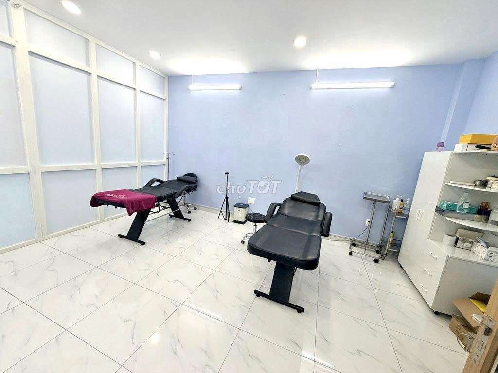 Rent the original Bàu Cát 1 with 4 stories, 55 m2 for 25.350.