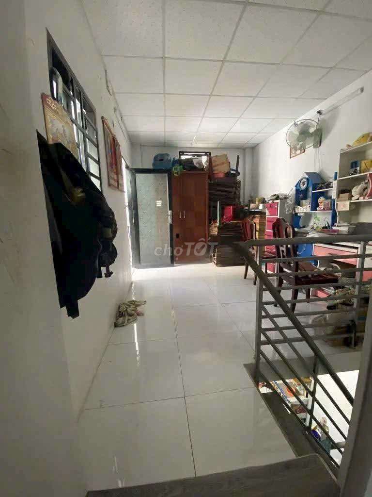 Phó Cơ Điều root house