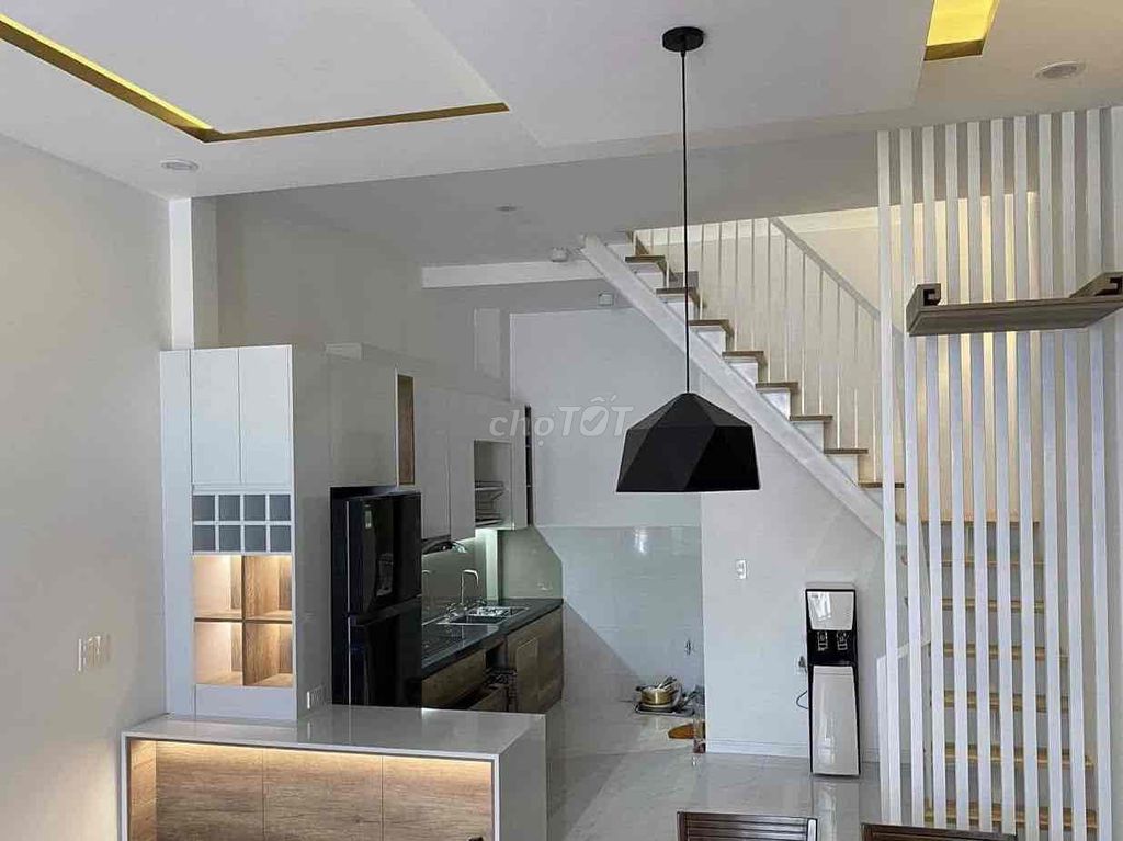 Two bedrooms full of modern comfort-translucency