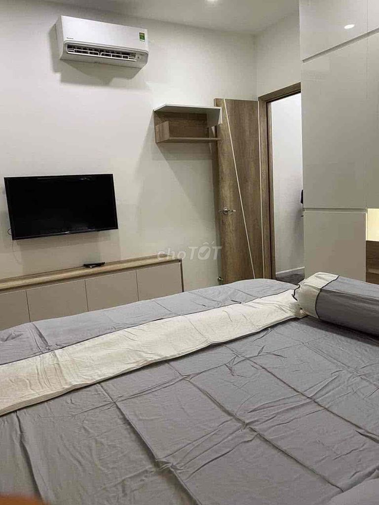 Two bedrooms full of modern comfort-translucency