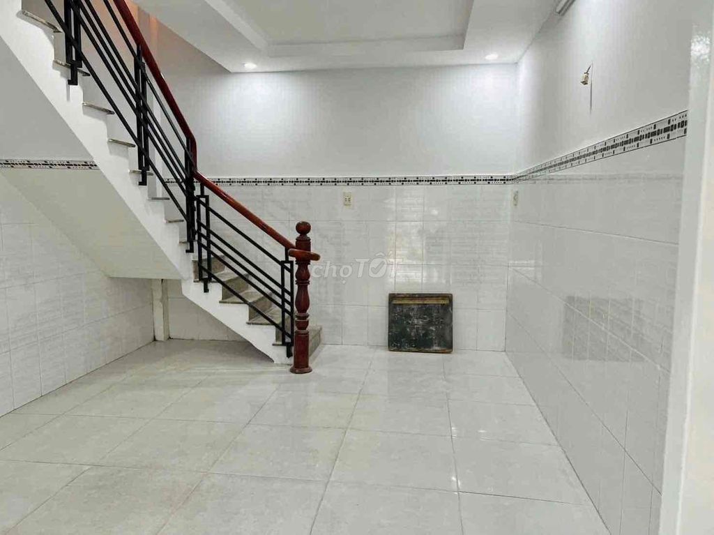 Rent the entire 1020th alleyway. CVS 8.Gò Vấp area