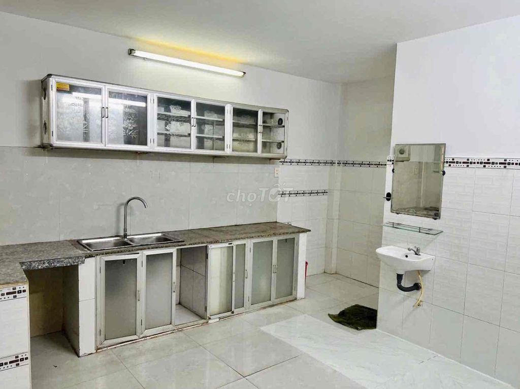 Rent the entire 1020th alleyway. CVS 8.Gò Vấp area