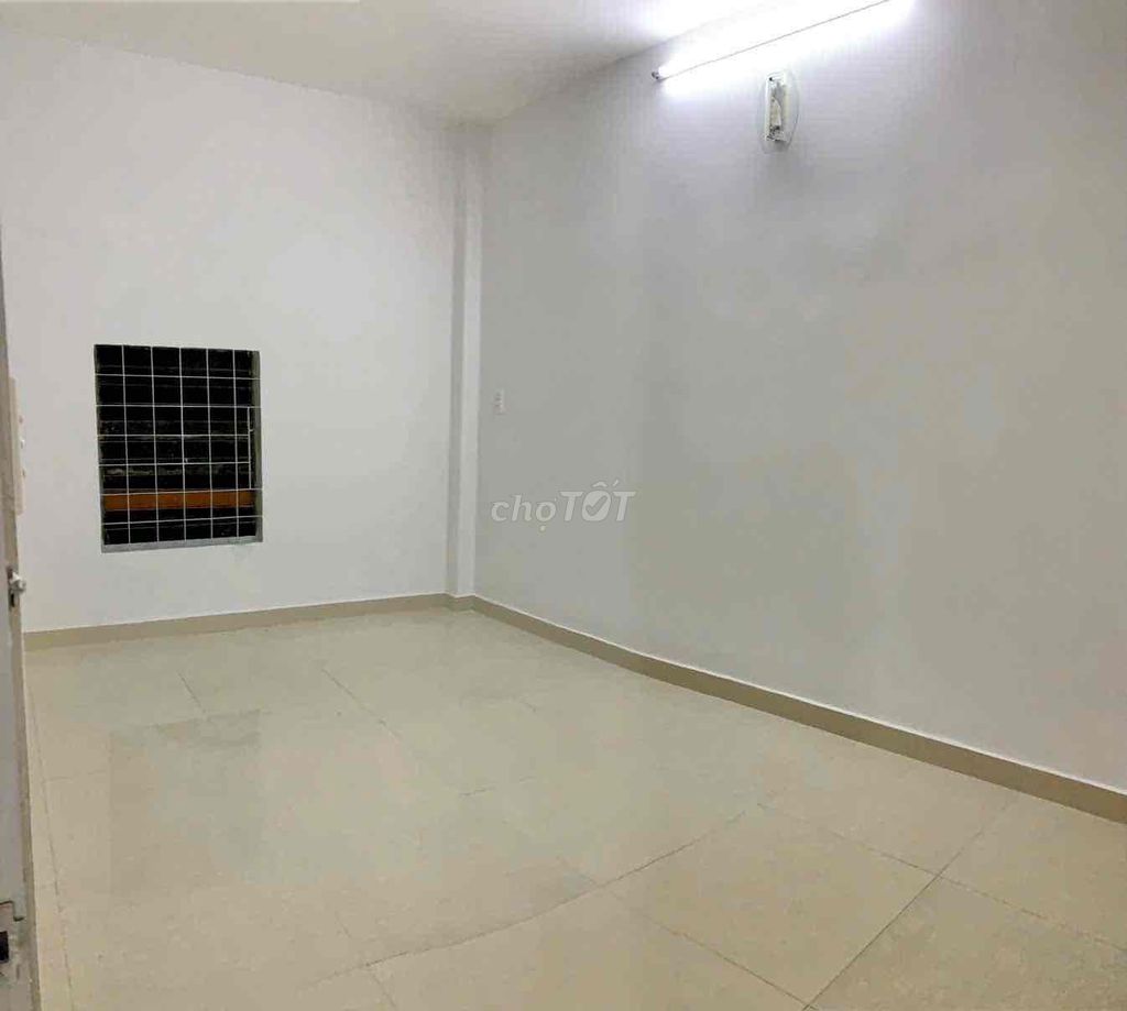 Rent the entire 1020th alleyway. CVS 8.Gò Vấp area