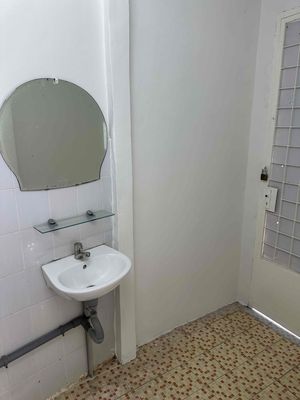 To rent the original house