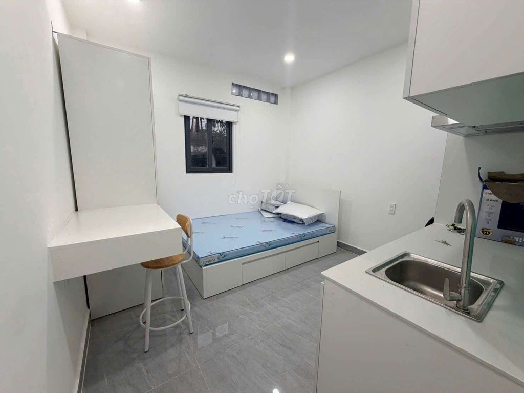 Rent a house as Airbbb Nguyễn Trãi District 1