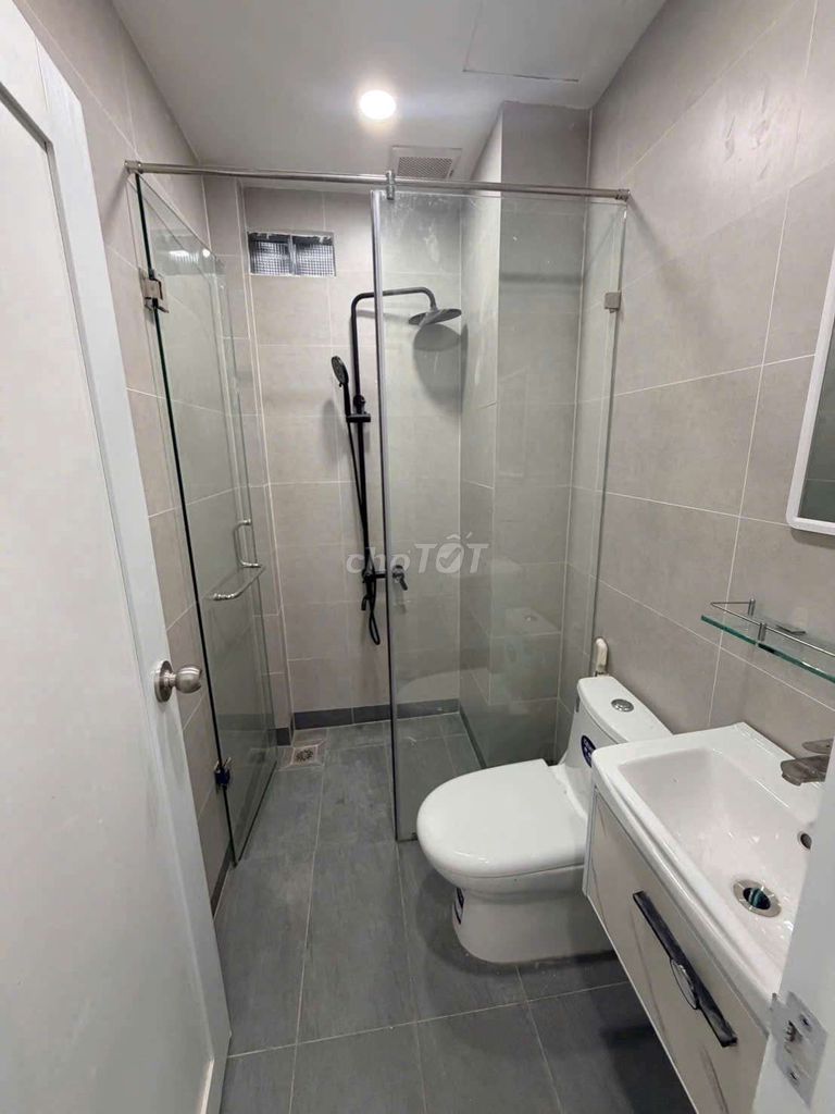 Rent a house as Airbbb Nguyễn Trãi District 1