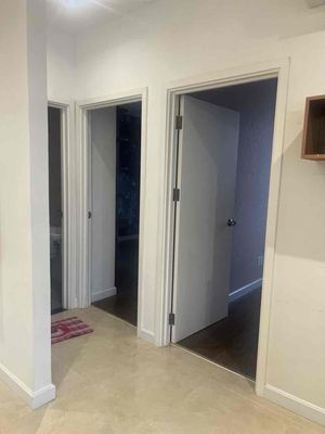 Two bedrooms at 11 trieu, three bedrooms at 15 trieu