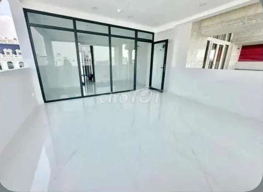 Rent Trương Văn Bang 1 st floor 2 floor st, 5 x 20 meters, sd 300 meters2, nice house