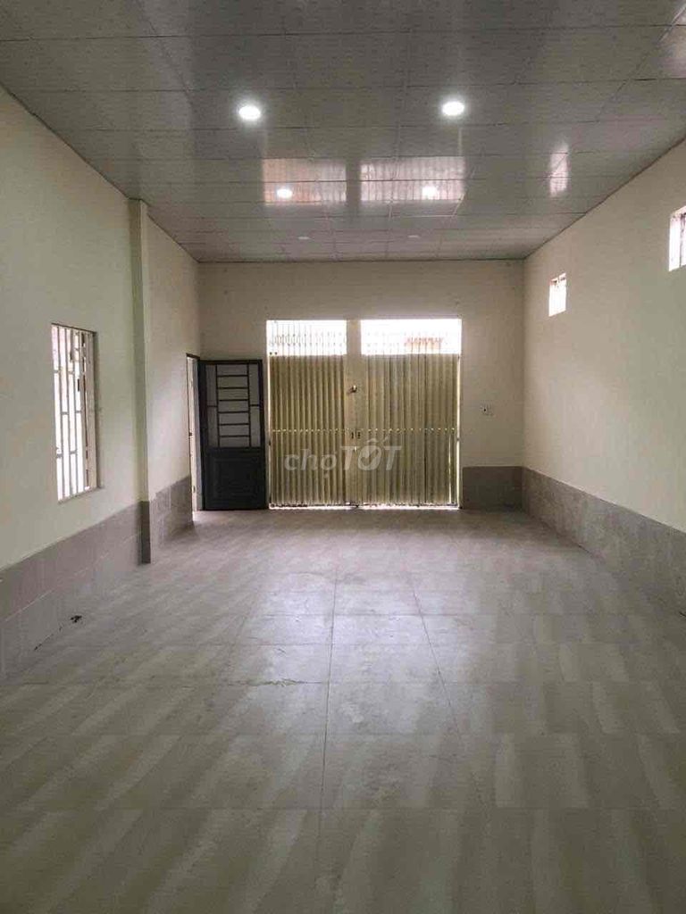 Rent C4 x 120 meters 2 bedroom 2 toilets, Nguyễn Duy Trinh alley, District 9