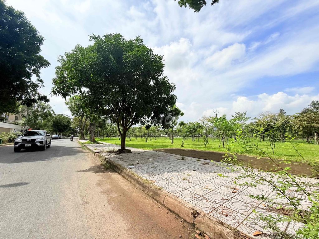 Rent for the Kadc LaTian villa, area: 160 meters2, 22 million.