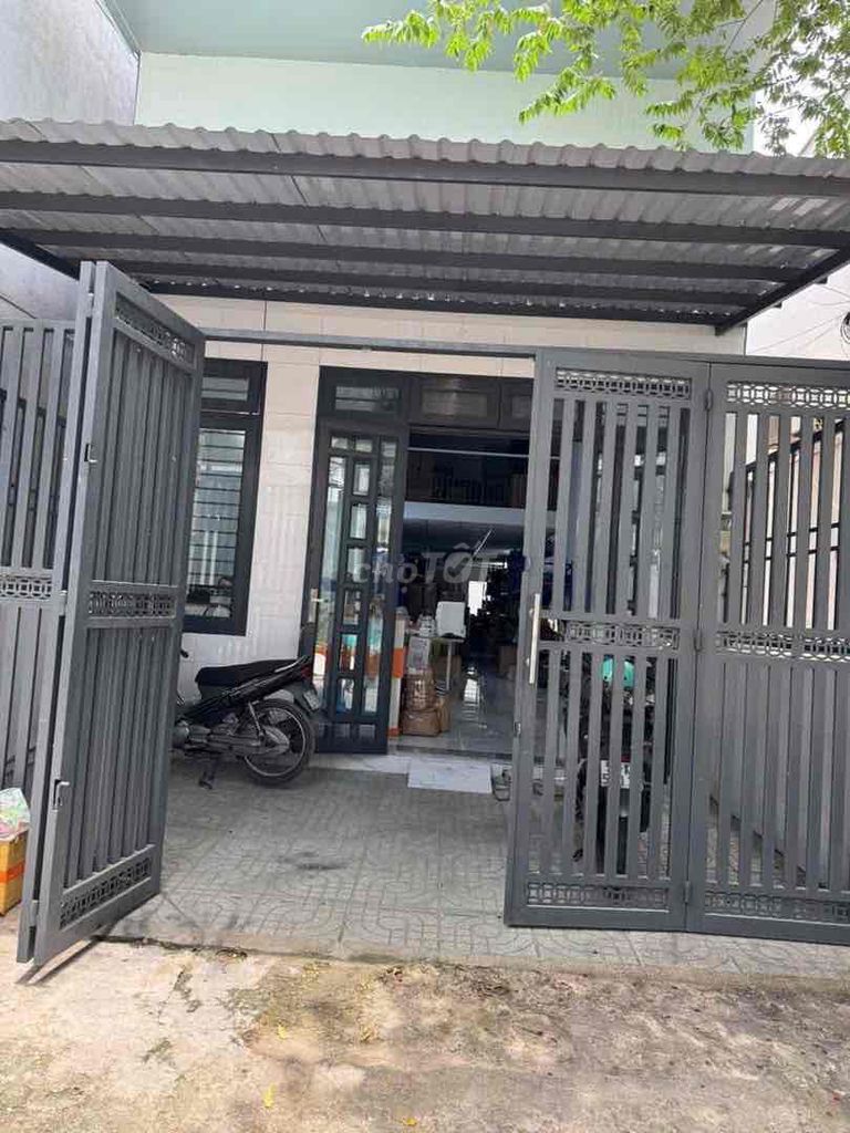 Rent an alley house scattered through Phan Huy Ích-714 Gò Vấp district