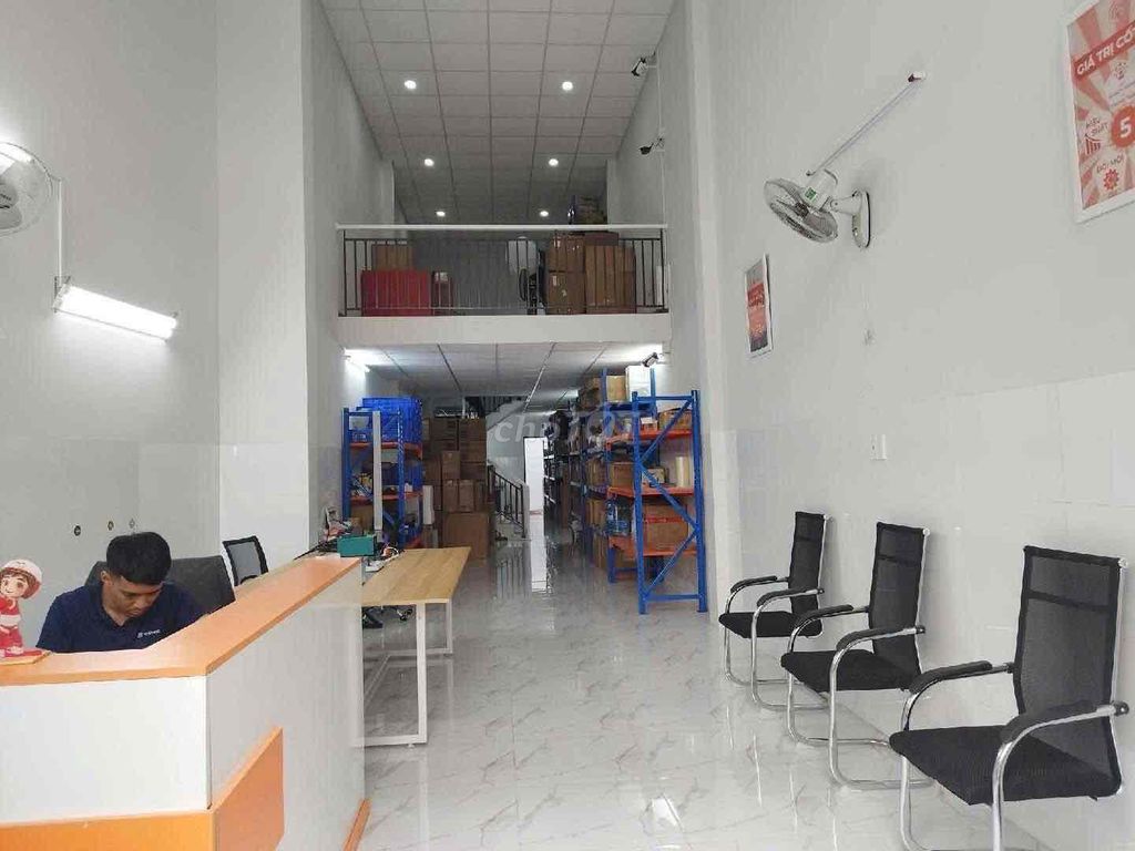 Rent an alley house scattered through Phan Huy Ích-714 Gò Vấp district