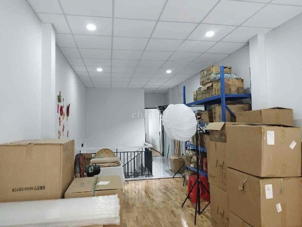 Rent an alley house scattered through Phan Huy Ích-714 Gò Vấp district