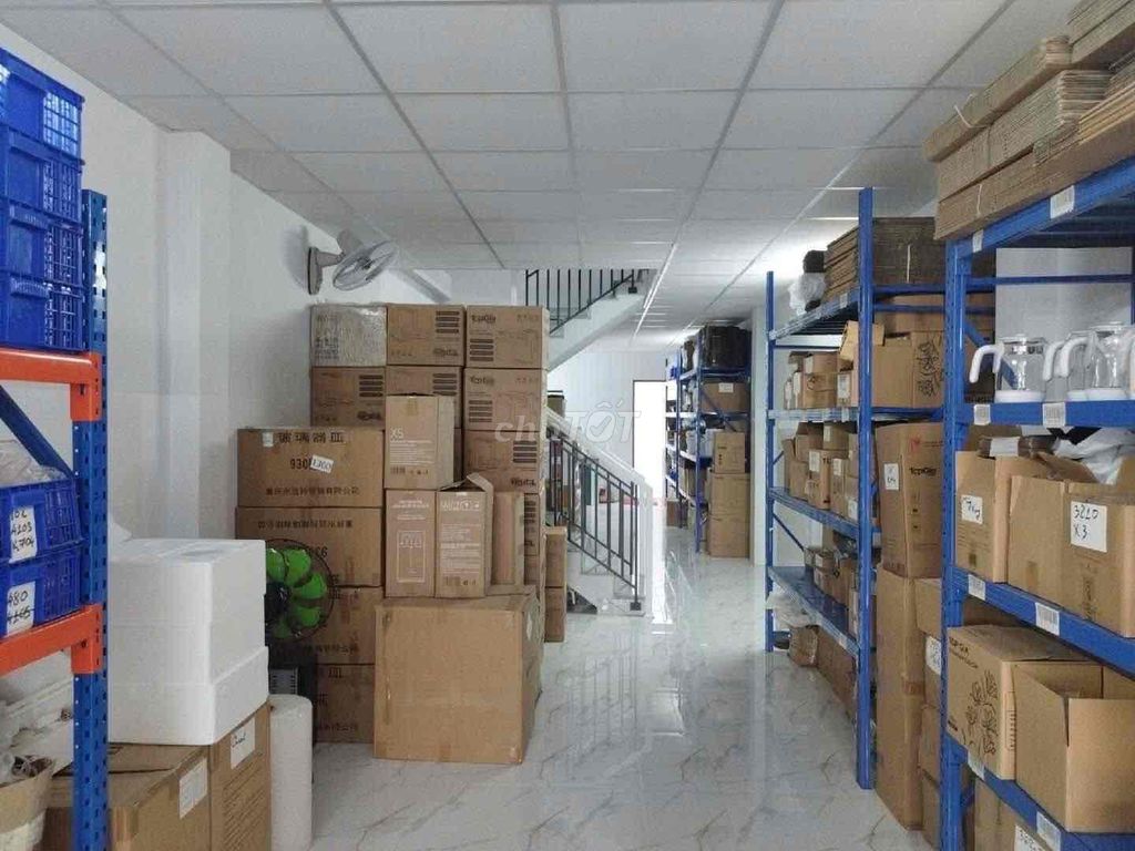 Rent an alley house scattered through Phan Huy Ích-714 Gò Vấp district
