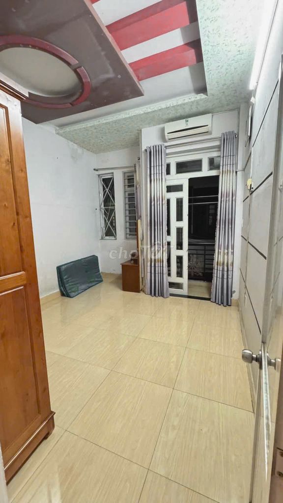 Rent cheap housing. Full interior Lê Văn Khương Hiệp Thành District 12.