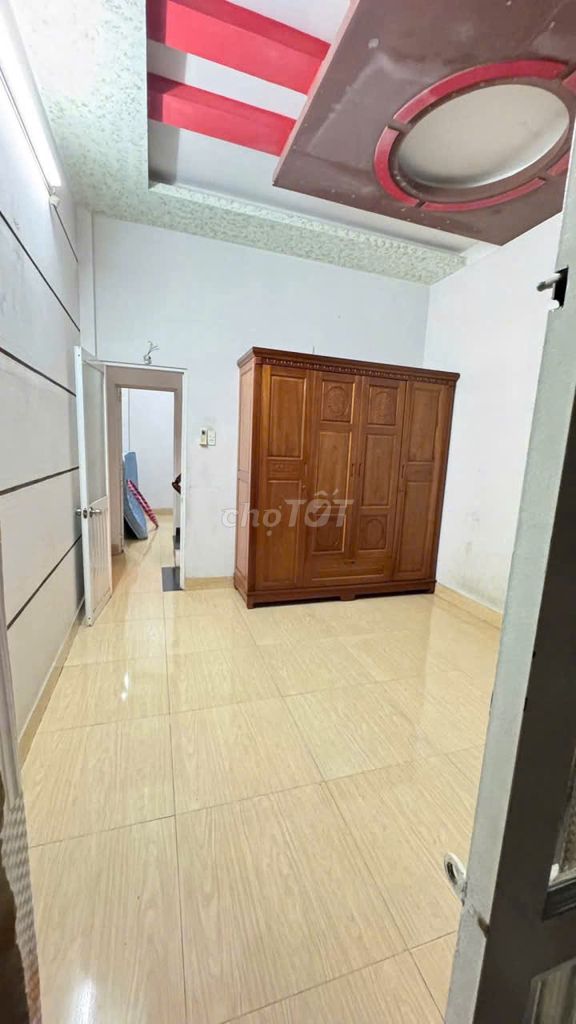 Rent cheap housing. Full interior Lê Văn Khương Hiệp Thành District 12.