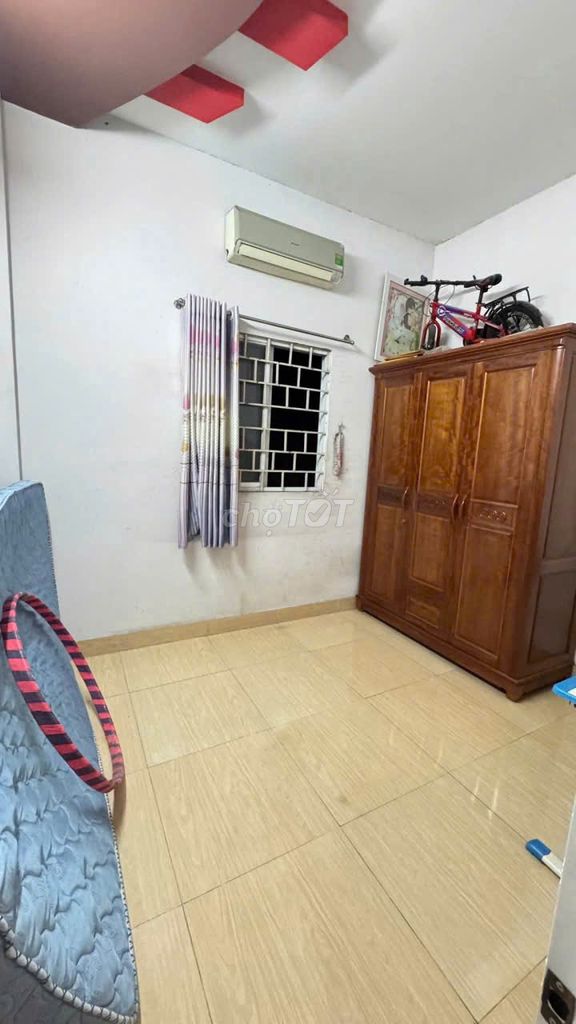 Rent cheap housing. Full interior Lê Văn Khương Hiệp Thành District 12.
