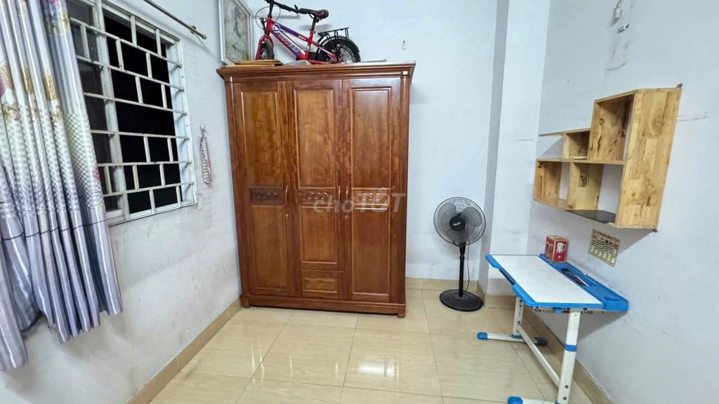 Rent cheap housing. Full interior Lê Văn Khương Hiệp Thành District 12.
