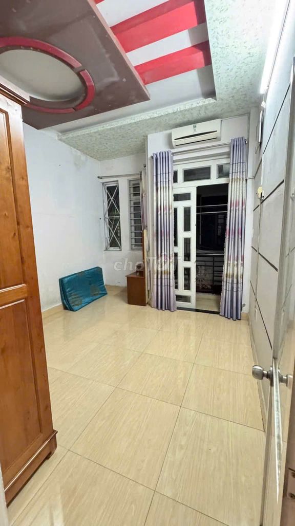 Rent cheap housing. Full interior Lê Văn Khương Hiệp Thành District 12.