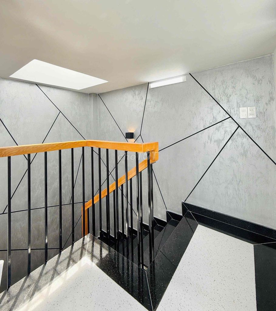 Rent the entire Huỳnh Văn Nghệ Gò Vấp interior.