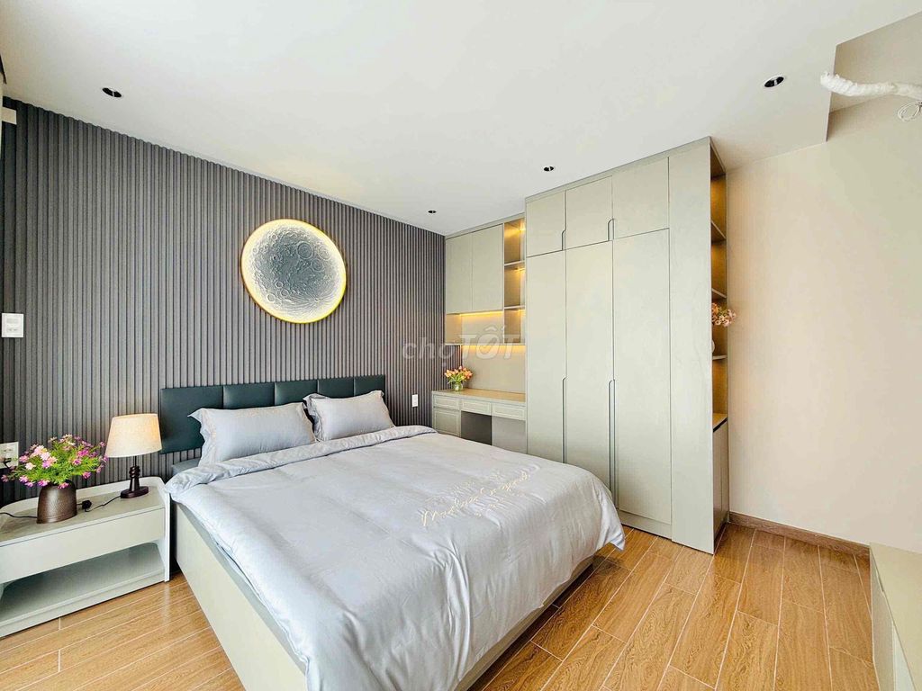 Rent the entire Huỳnh Văn Nghệ Gò Vấp interior.