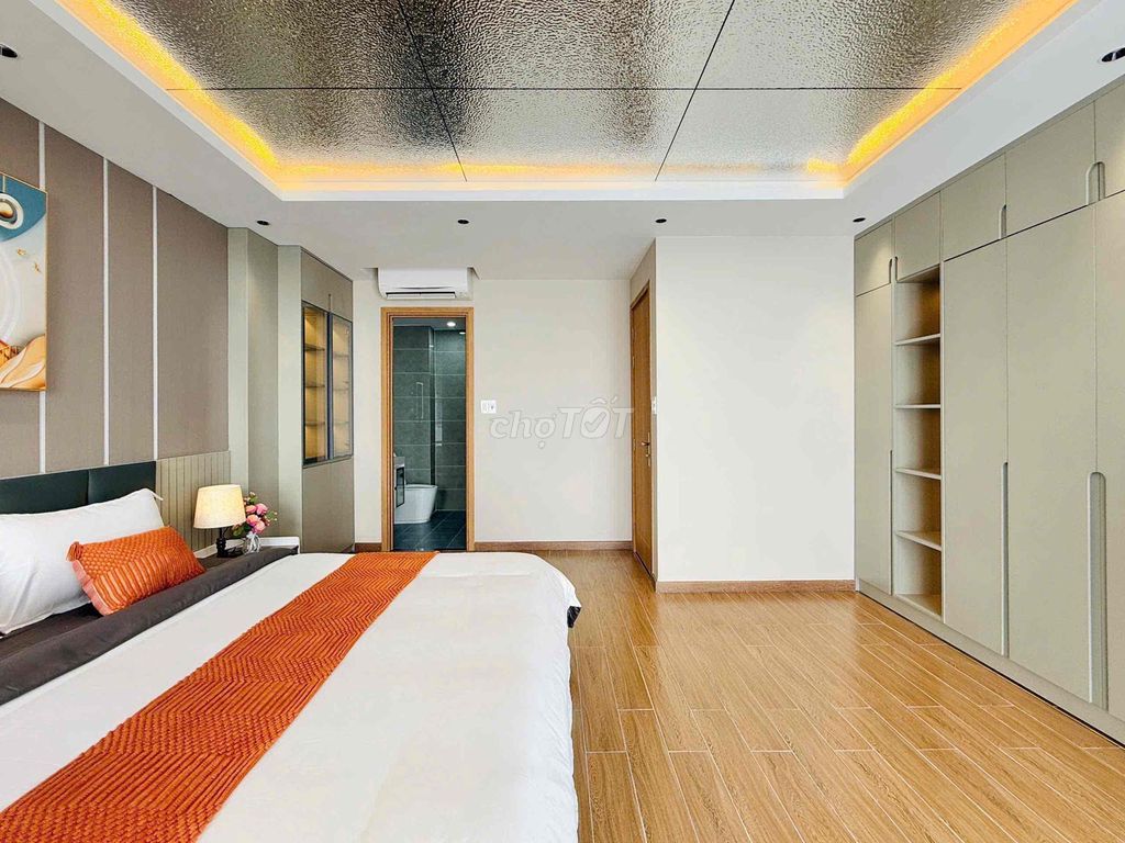 Rent the entire Huỳnh Văn Nghệ Gò Vấp interior.