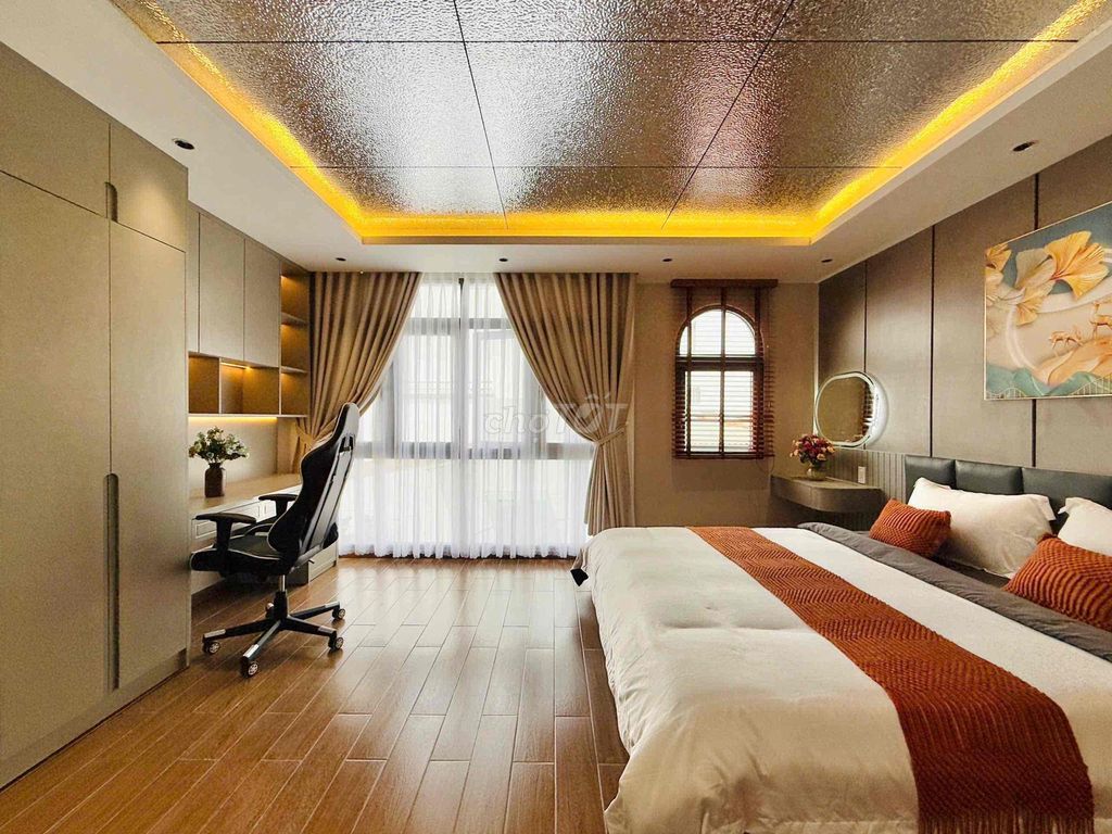 Rent the entire Huỳnh Văn Nghệ Gò Vấp interior.