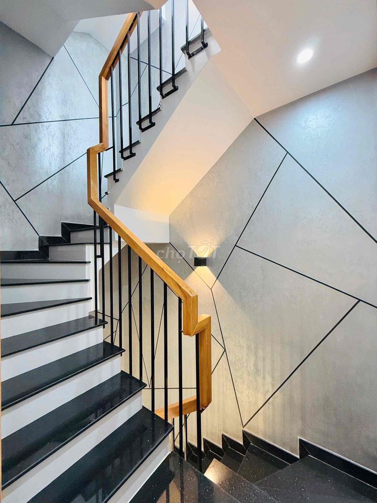 Rent the entire Huỳnh Văn Nghệ Gò Vấp interior.