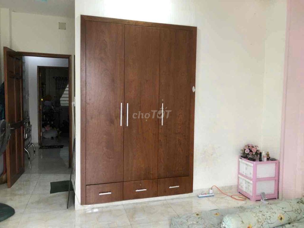 Fifteen.5 million two-four-fourth floor bedroom- 8M Tân Kỳ Tân Quý, Bình Tân