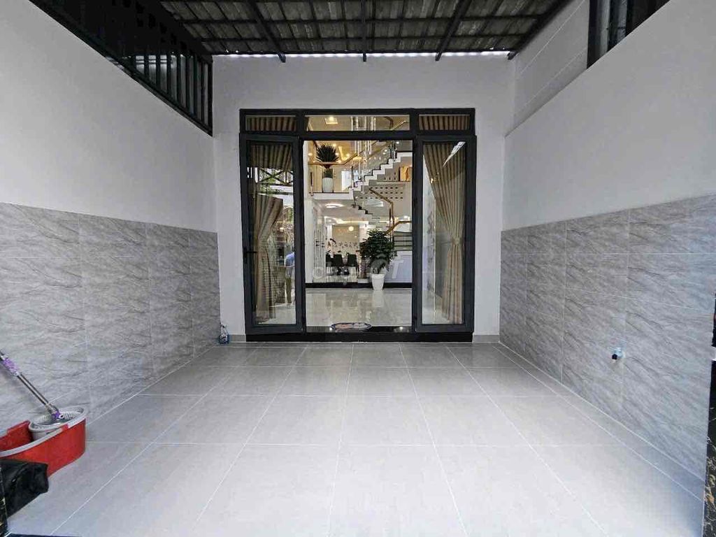 Renting the original four bedrooms 5 full toilets new số 53 alleyway