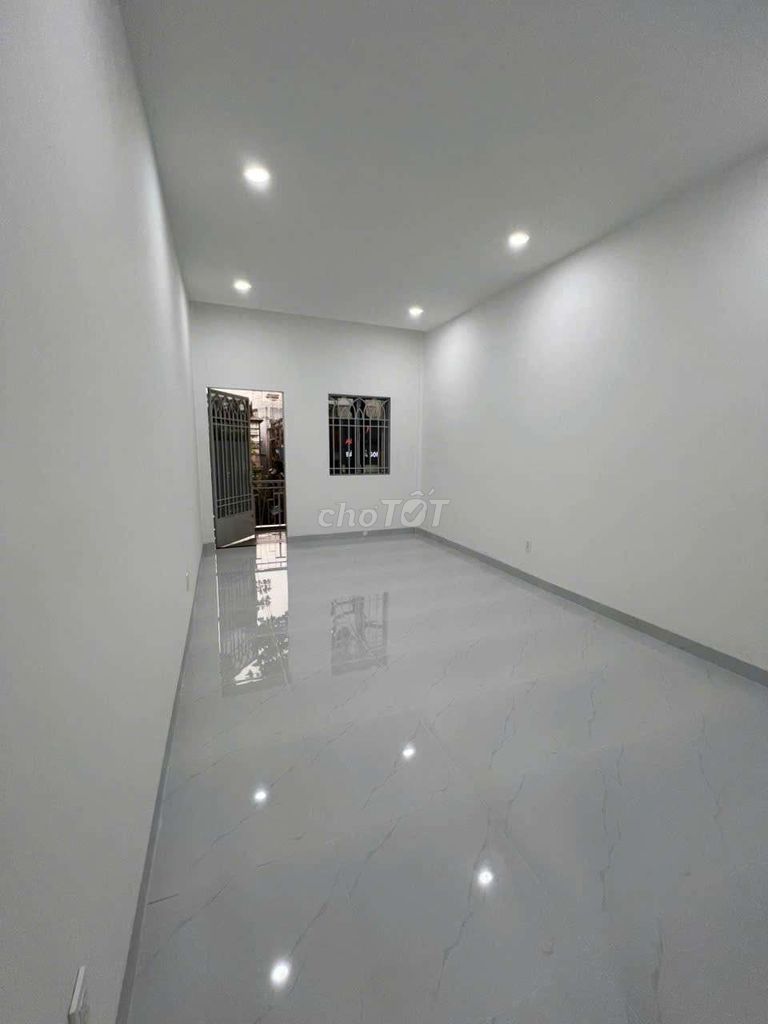 Rent a Lê Hồng Phong cash house, 10-room district. Trader