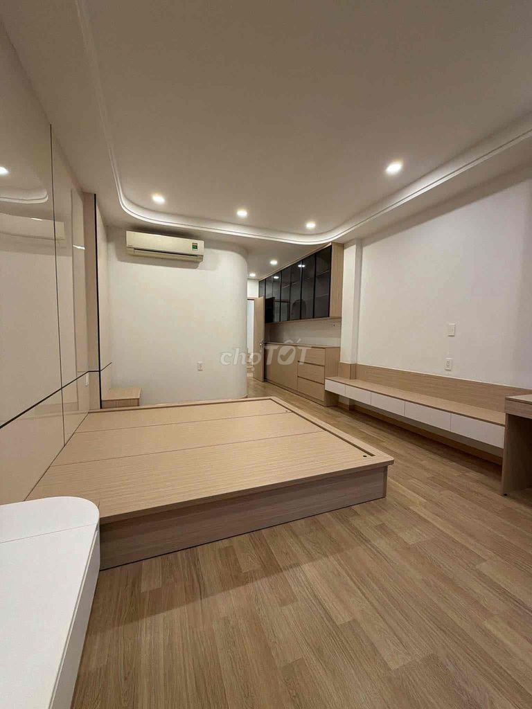 Nice new home nb Lê Quang Định-7*1.