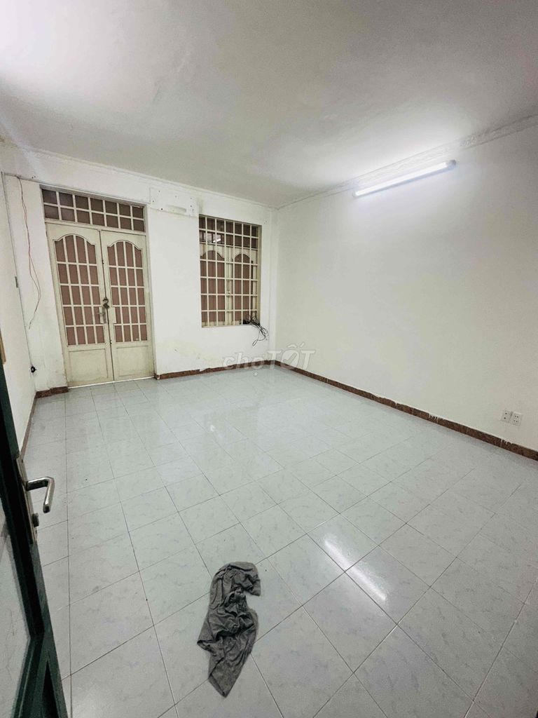 Rent a 405/ Thống Nhất-7-3. 16/4 m. 13m. 2 bedroom 2 toilets