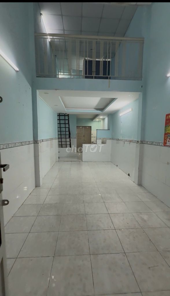 Renting a street house 12