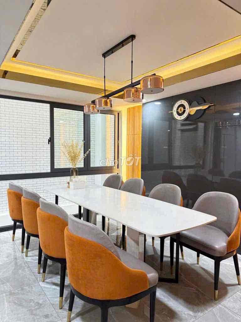 Rent a nice, full-class house. Hương Lộ 2