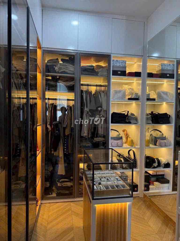 Rent a nice, full-class house. Hương Lộ 2