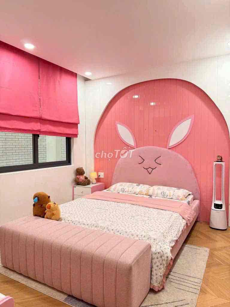 Rent a nice, full-class house. Hương Lộ 2