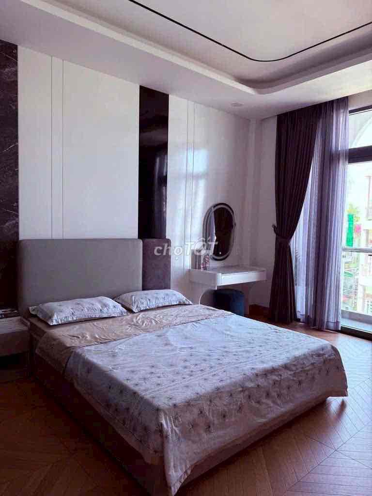 Rent a nice, full-class house. Hương Lộ 2