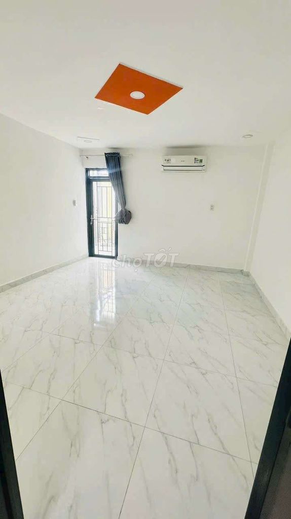 Quang Trung-72111 11. 4 x 11 meters, 2 stories, 3 bedrooms, interior