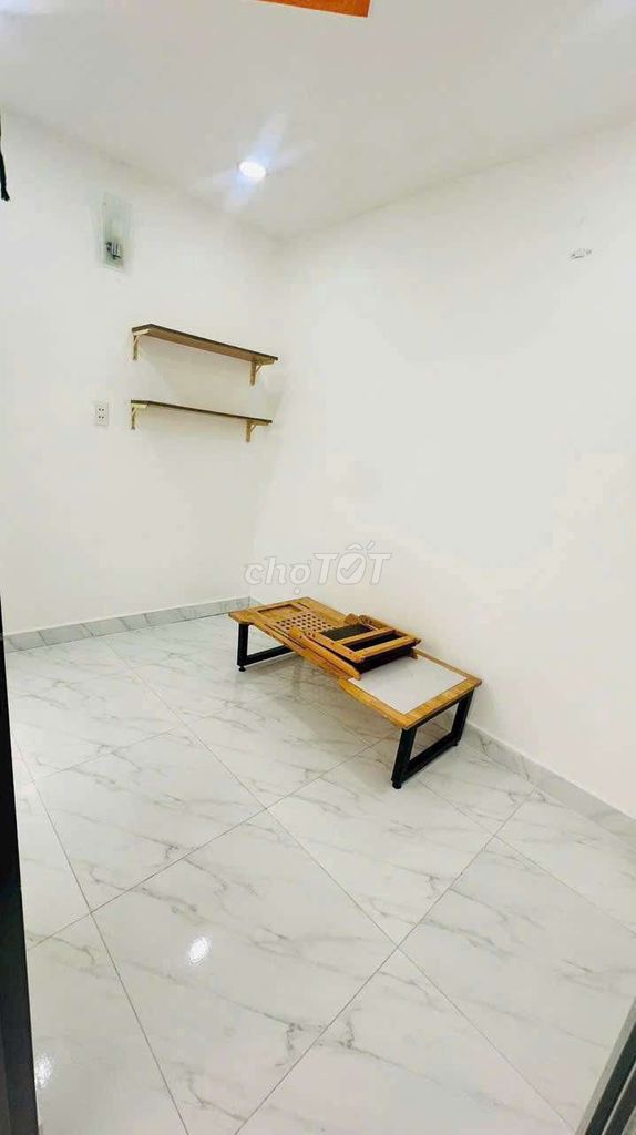 Quang Trung-72111 11. 4 x 11 meters, 2 stories, 3 bedrooms, interior