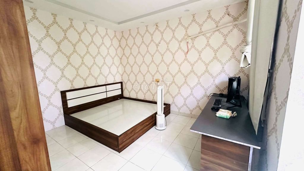 Rent the original house near the old Hiệp Bình Thủ Đức market