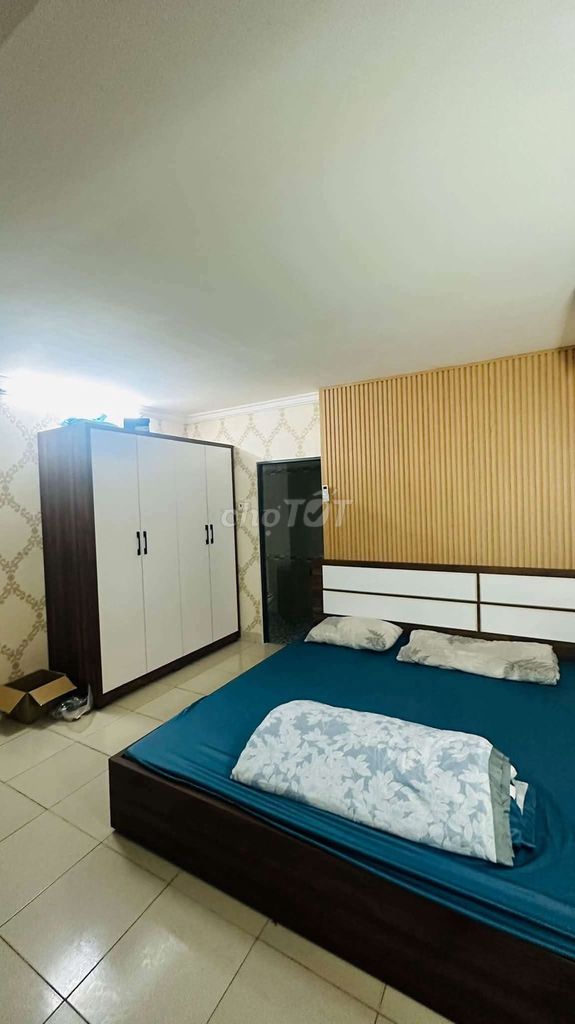 Rent the original house near the old Hiệp Bình Thủ Đức market