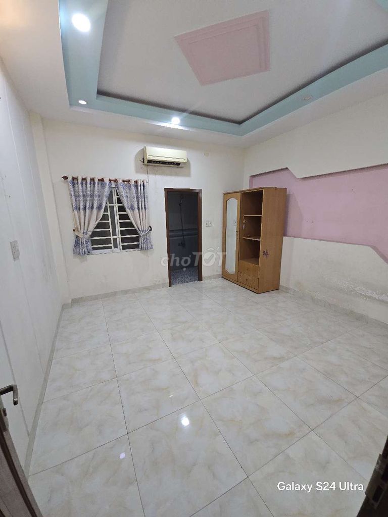 House 1 1 1 1st floor plus rooftop Tân Kỳ Tân Quý 0101 P.Bình Hưng Hòa