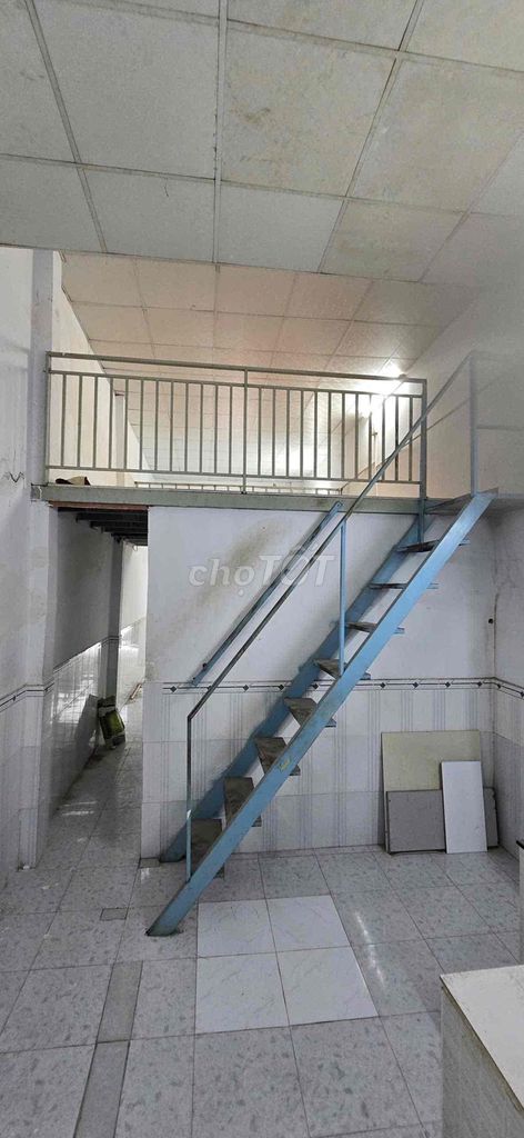 Số 77 P Tân Hưng street, District 7