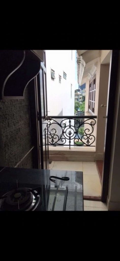 The whole floor is 120 m2 in front of Hoàng Sa.